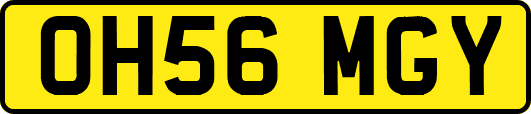 OH56MGY