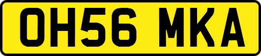 OH56MKA
