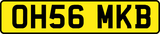 OH56MKB