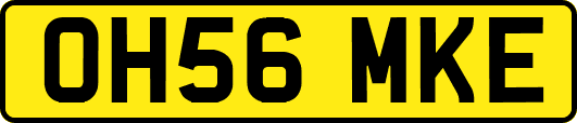 OH56MKE