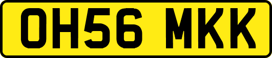 OH56MKK