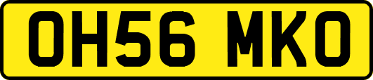OH56MKO