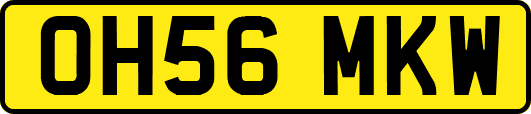 OH56MKW