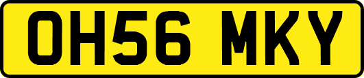 OH56MKY