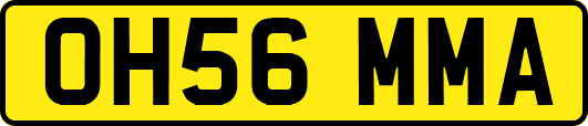 OH56MMA