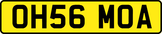 OH56MOA