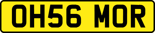 OH56MOR