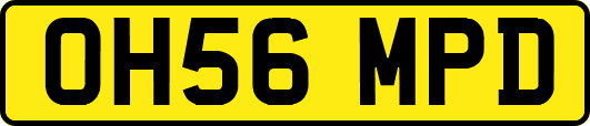 OH56MPD