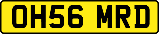 OH56MRD