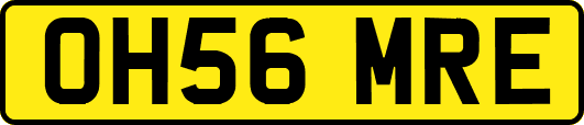 OH56MRE
