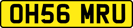OH56MRU