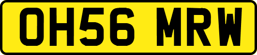 OH56MRW