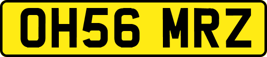 OH56MRZ