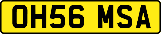 OH56MSA