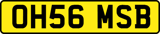 OH56MSB