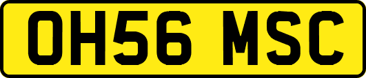 OH56MSC