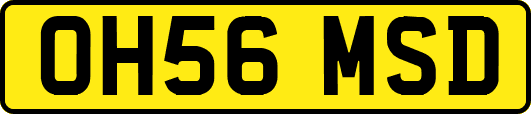 OH56MSD