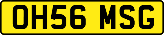 OH56MSG