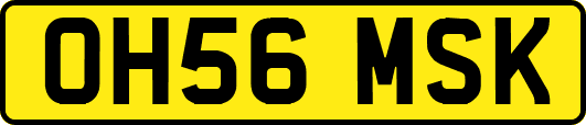 OH56MSK