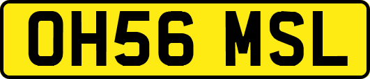OH56MSL
