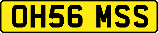 OH56MSS