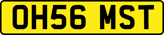 OH56MST