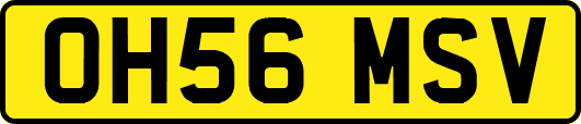 OH56MSV