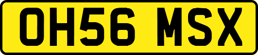 OH56MSX