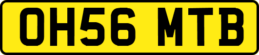 OH56MTB
