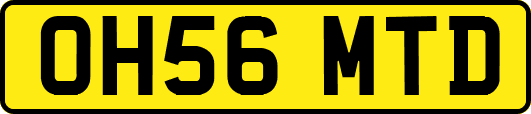 OH56MTD