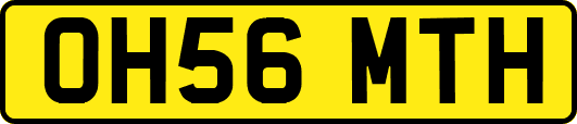 OH56MTH