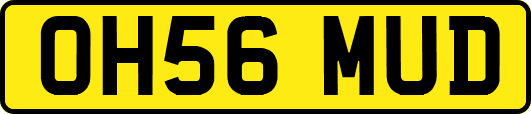 OH56MUD