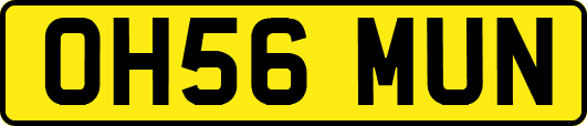 OH56MUN