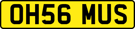 OH56MUS