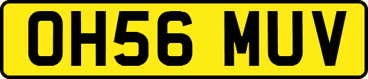 OH56MUV