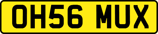 OH56MUX