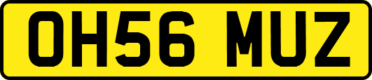 OH56MUZ
