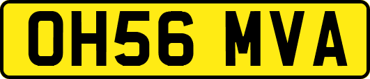 OH56MVA
