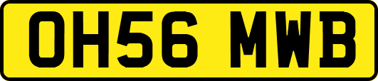 OH56MWB