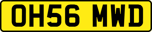 OH56MWD