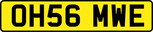 OH56MWE