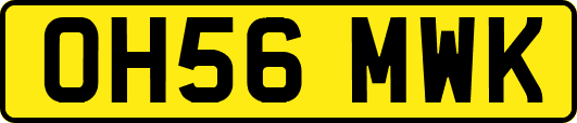 OH56MWK