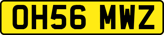 OH56MWZ
