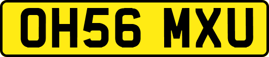 OH56MXU