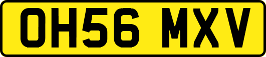 OH56MXV