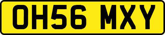 OH56MXY