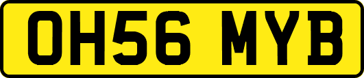 OH56MYB