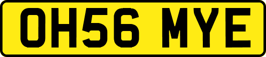 OH56MYE
