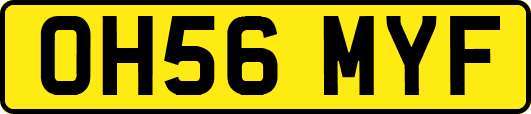 OH56MYF