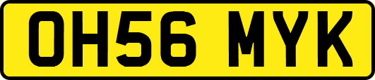 OH56MYK
